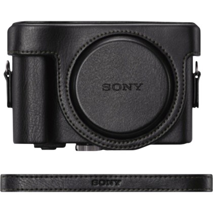 Sony LCJ-HN/B Bag for DSC-HX50V  - Πληρωμή και σε 3 έως 36 χαμηλ