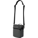 Pacsafe Camsafe Z5 Camera & Tablet Bag Charcoal  - Πληρωμή και σ