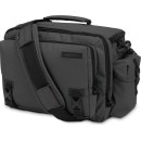 Pacsafe Camsafe Z15 Camera Shoulder Bag Charcoal  - Πληρωμή και 