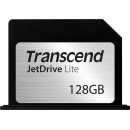 Transcend JetDrive Lite 330 128G MacBook Pro 13 Retina 2012-15  