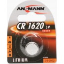 Ansmann CR 1620  - Πληρωμή και σε 3 έως 36 χαμηλότοκες δόσεις 