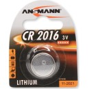 Ansmann CR 2016  - Πληρωμή και σε 3 έως 36 χαμηλότοκες δόσεις 