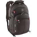 Wenger Gigabyte 15 black Notebook Backpack  - Πληρωμή και σε 3 έ