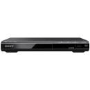 Sony DVP-SR 760 HB.EC1  - Πληρωμή και σε 3 έως 36 χαμηλότοκες δό