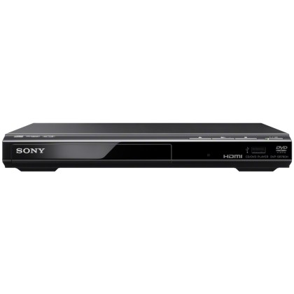 Sony DVP-SR 760 HB.EC1  - Πληρωμή και σε 3 έως 36 χαμηλότοκες δό