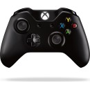 Microsoft Xbox One Controller black  - Πληρωμή και σε 3 έως 36 χ