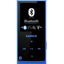 Lenco Xemio 760 BT           8GB blue  - Πληρωμή και σε 3 έως 36