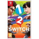 Nintendo Switch 1-2 Switch  - Πληρωμή και σε 3 έως 36 χαμηλότοκε