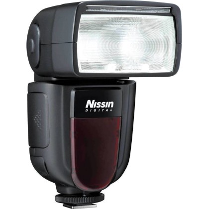 Nissin DI700A              Nikon  - Πληρωμή και σε 3 έως 36 χαμη