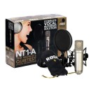 Rode NT1-A Complete Vocal Recording Solution  - Πληρωμή και σε 3