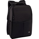 Wenger Reload 14 Laptop Backpack / Tablet Pocket black  - Πληρωμ