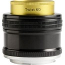 Lensbaby Twist 60 Canon EF  - Πληρωμή και σε 3 έως 36 χαμηλότοκε