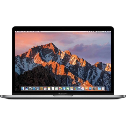 Apple MacBook Pro 13.3" (i5/8GB/256GB) MPXT2 2017 Grey  - Π