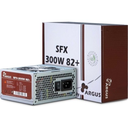 
      Inter-Tech Argus FX-M300
      - Πληρωμή και σε 3 έως 36 