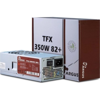 
      Inter-Tech Argus TFX-350W
      - Πληρωμή και σε 3 έως 36