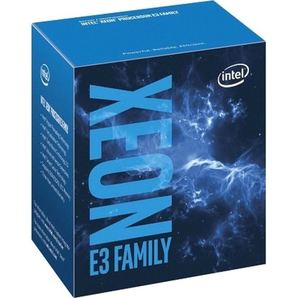 
      Intel Xeon E3-1220v6 Box
      - Πληρωμή και σε 3 έως 36 