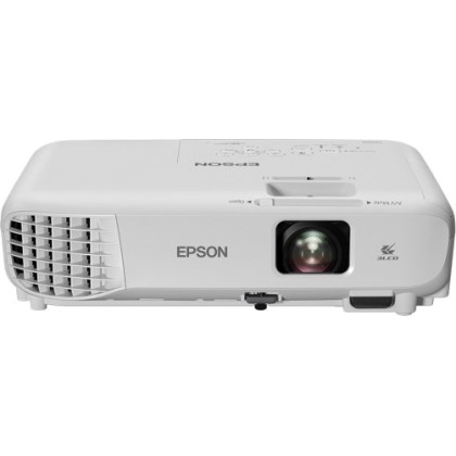 Epson Projector EB-W05  - Πληρωμή και σε 3 έως 36 χαμηλότοκες δό