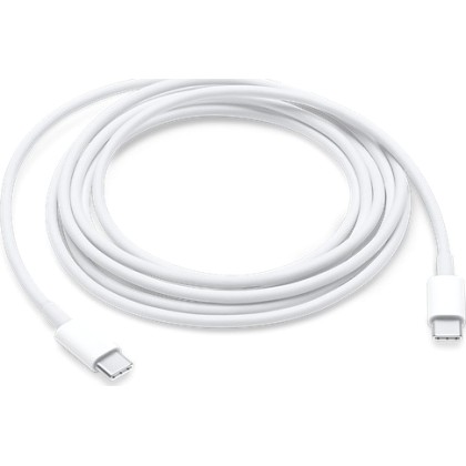 Apple Mac USB-C Charge Cable (2m)  - Πληρωμή και σε 3 έως 36 χαμ