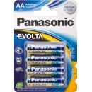 1x4 Panasonic Evolta LR 6 Mignon  - Πληρωμή και σε 3 έως 36 χαμη