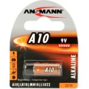 Ansmann A 10 LR 10  - Πληρωμή και σε 3 έως 36 χαμηλότοκες δόσεις
