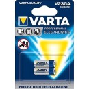 1x2 Varta electronic V 23 GA Car Alarm 12V  - Πληρωμή και σε 3 έ