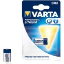 1 Varta Professional CR 2  - Πληρωμή και σε 3 έως 36 χαμηλότοκες