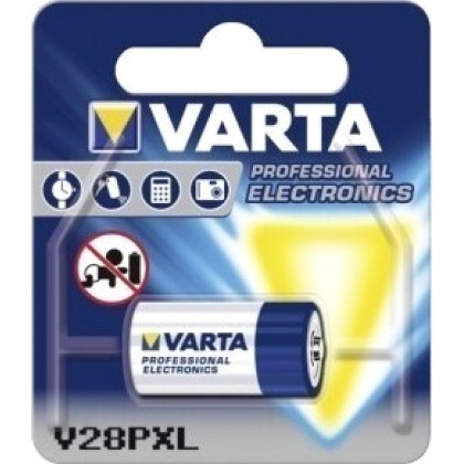 1 Varta Photo V 28 PXL  - Πληρωμή και σε 3 έως 36 χαμηλότοκες δό