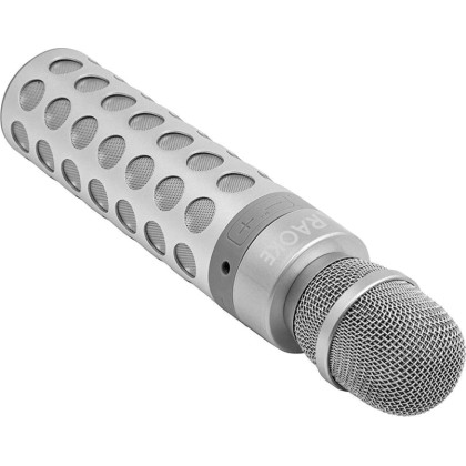 
      TerraTec Karaoke
     silver  - Πληρωμή και σε 3 έως 36 χ