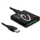 
      DeLock Card Reader USB 3.0 to CFast
       - Πληρωμή και 