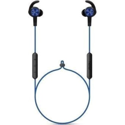 Huawei Sport Bluetooth Headphone Lite AM61 Black  - Πληρωμή και 