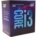 
      Intel Core i3-8300 Box
       - Πληρωμή και σε 3 έως 36 χ