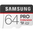 Samsung microSDHC Pro Endurance 64GB MB-MJ64GA/EU  - Πληρωμή και