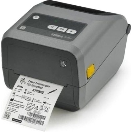 
      Zebra Zd420 Desktop Printer
      - Πληρωμή και σε 3 έως 