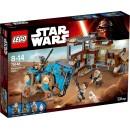 LEGO Star Wars 75148 Encounter on Jakku  - Πληρωμή και σε 3 έως 