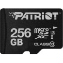 
      Patriot EP Pro microSDXC 256GB U3
      - Πληρωμή και σε 