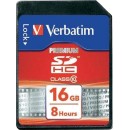 
      Verbatim Premium SDHC 16GB Class 10
      - Πληρωμή και σ