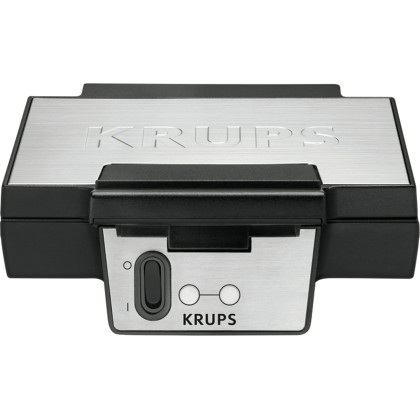 
      Krups FDK 251
      - Πληρωμή και σε 3 έως 36 χαμηλότοκες