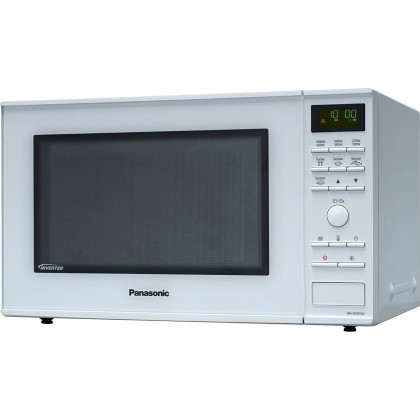 
      Panasonic NN-SD452
      - Πληρωμή και σε 3 έως 36 χαμηλό