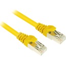 
      Sharkoon S/FTP Cat.6 Cable 3m Κίτρινο
      - Πληρωμή και