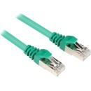 
      Sharkoon S/FTP Cat.6 Cable 3m Πράσινο
      - Πληρωμή και
