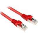 
      Sharkoon S/FTP Cat.6 Cable 0.25m Κόκκινο
      - Πληρωμή 