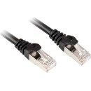 
      Sharkoon S/FTP Cat.6 Cable 10m Μαύρο
      - Πληρωμή και 