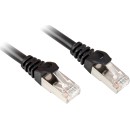 
      Sharkoon S/FTP Cat.6a Cable 1.5m Μαύρο
      - Πληρωμή κα