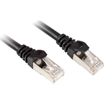 
      Sharkoon S/FTP Cat.6a Cable 1.5m Μαύρο
      - Πληρωμή κα