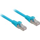 
      Sharkoon S/FTP Cat.6a Cable 2m Μπλε
      - Πληρωμή και σ