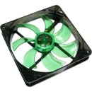 
      Cooltek Silent Fan 140mm Green LED
      - Πληρωμή και σε