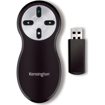 
      Kensington Wireless Presenter
      - Πληρωμή και σε 3 έω