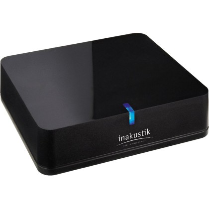 in-akustik Premium Bluetooth Audio Receiver aptX  - Πληρωμή και 