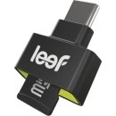 Leef Access-C Mobile microSD Reader to USB C  - Πληρωμή και σε 3