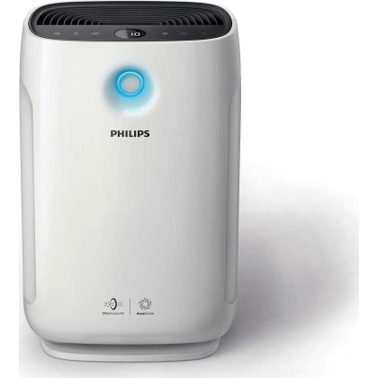 Philips AC 2887/10 Air Purifier Series 2000  - Πληρωμή και σε 3 